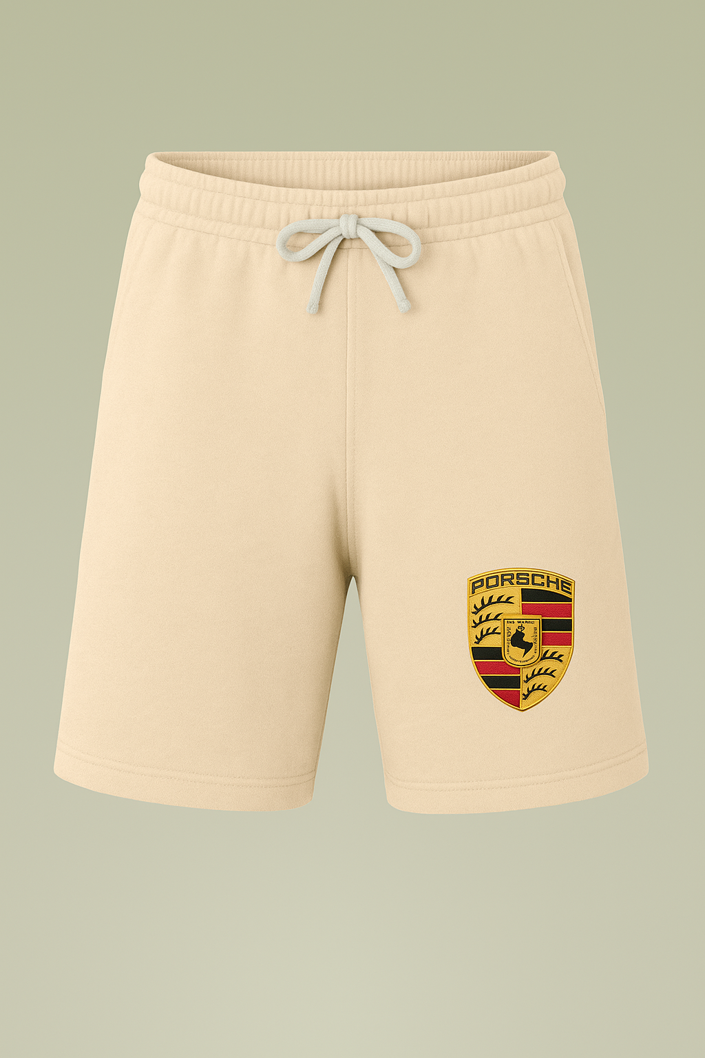 Porshe shorts
