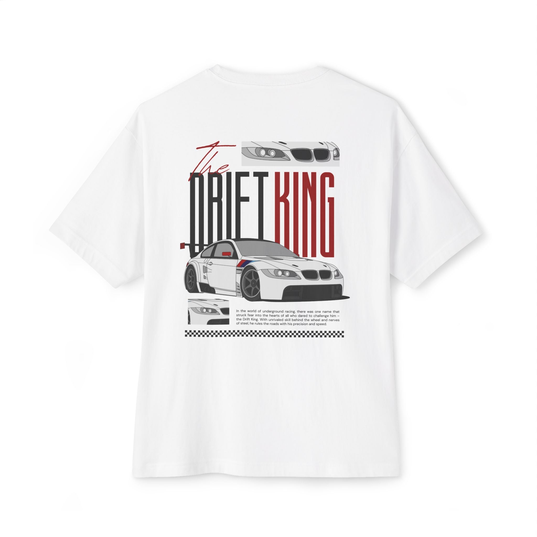 Bmw Unisex Tee