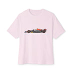 Max Verstappen Oversized Tee