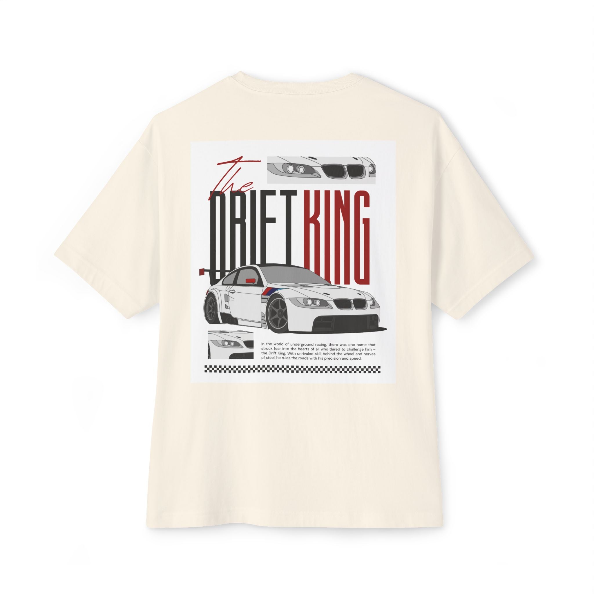 Bmw Unisex Tee