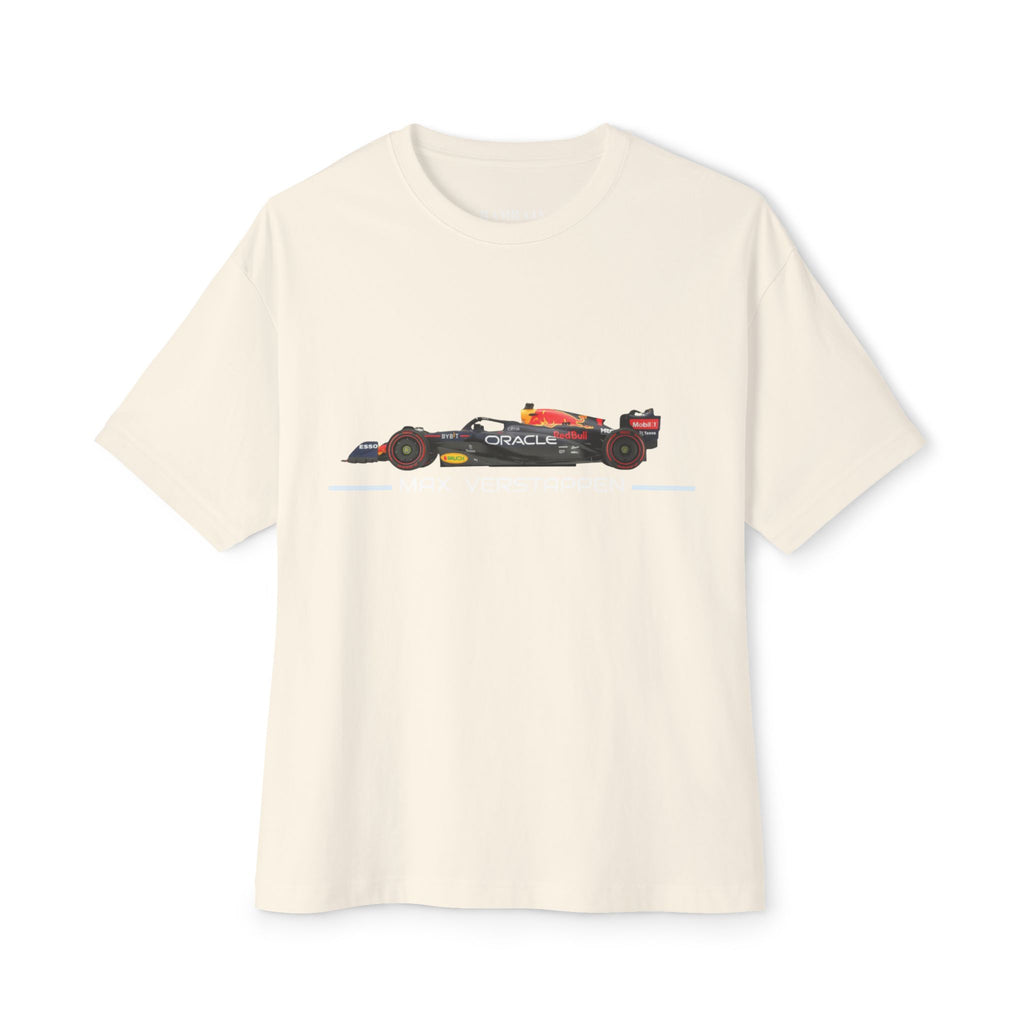 Max Verstappen Oversized Tee