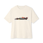Max Verstappen Oversized Tee