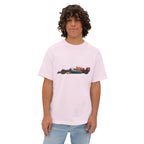 Max Verstappen Oversized Tee
