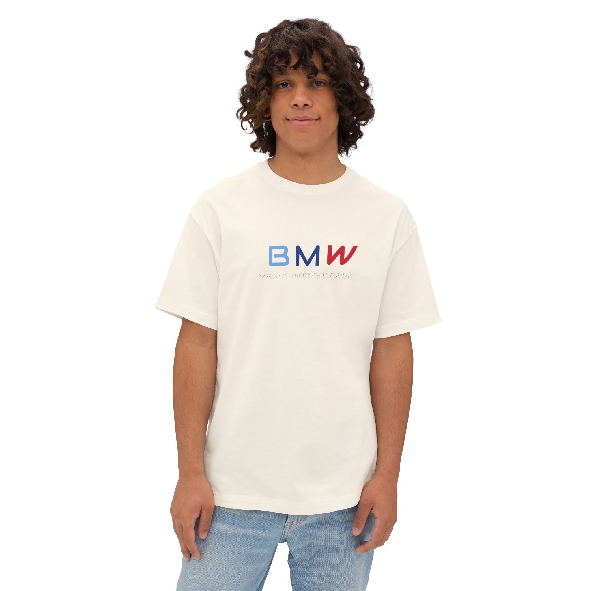 Bmw Unisex Tee