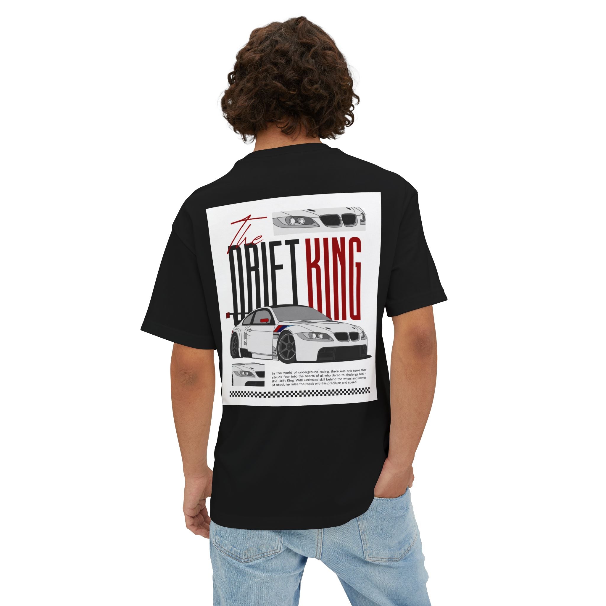Bmw Unisex Tee