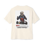 Max Verstappen Oversized Tee