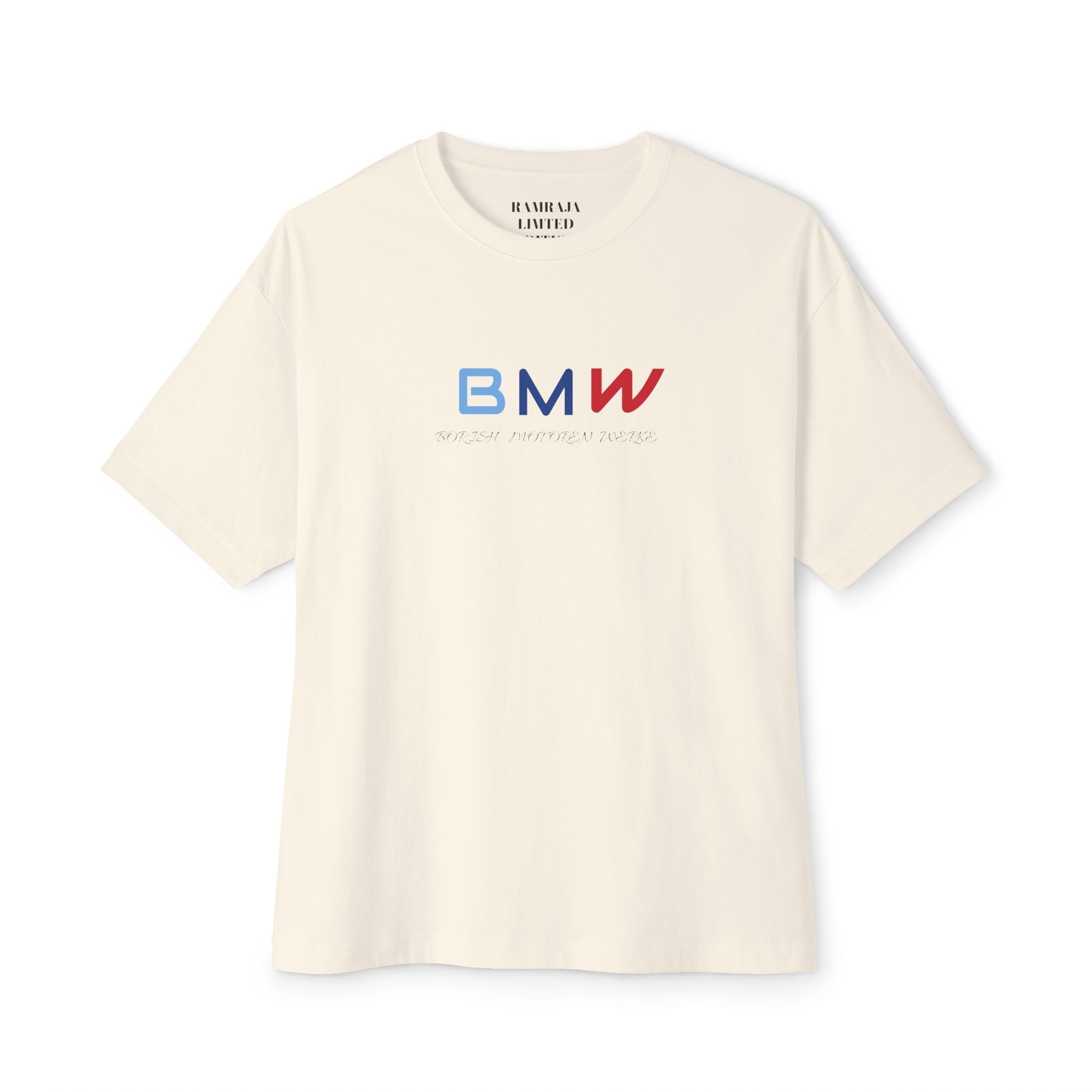 Bmw Unisex Tee