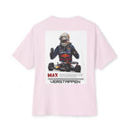 Max Verstappen Oversized Tee