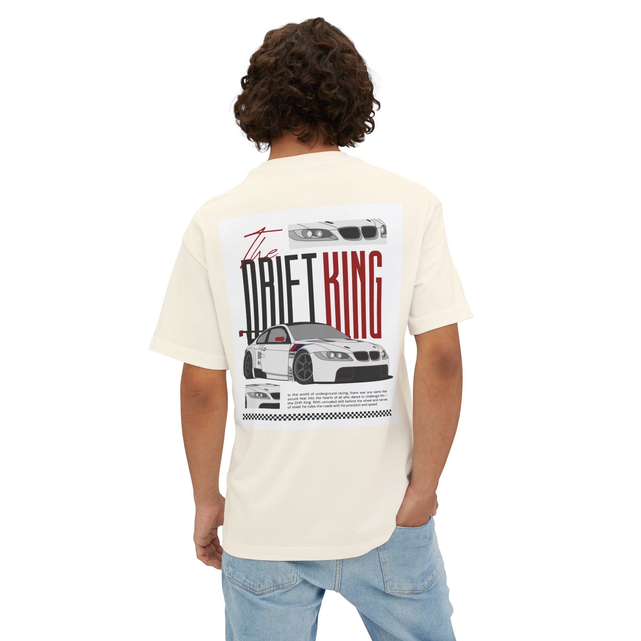 Bmw Unisex Tee