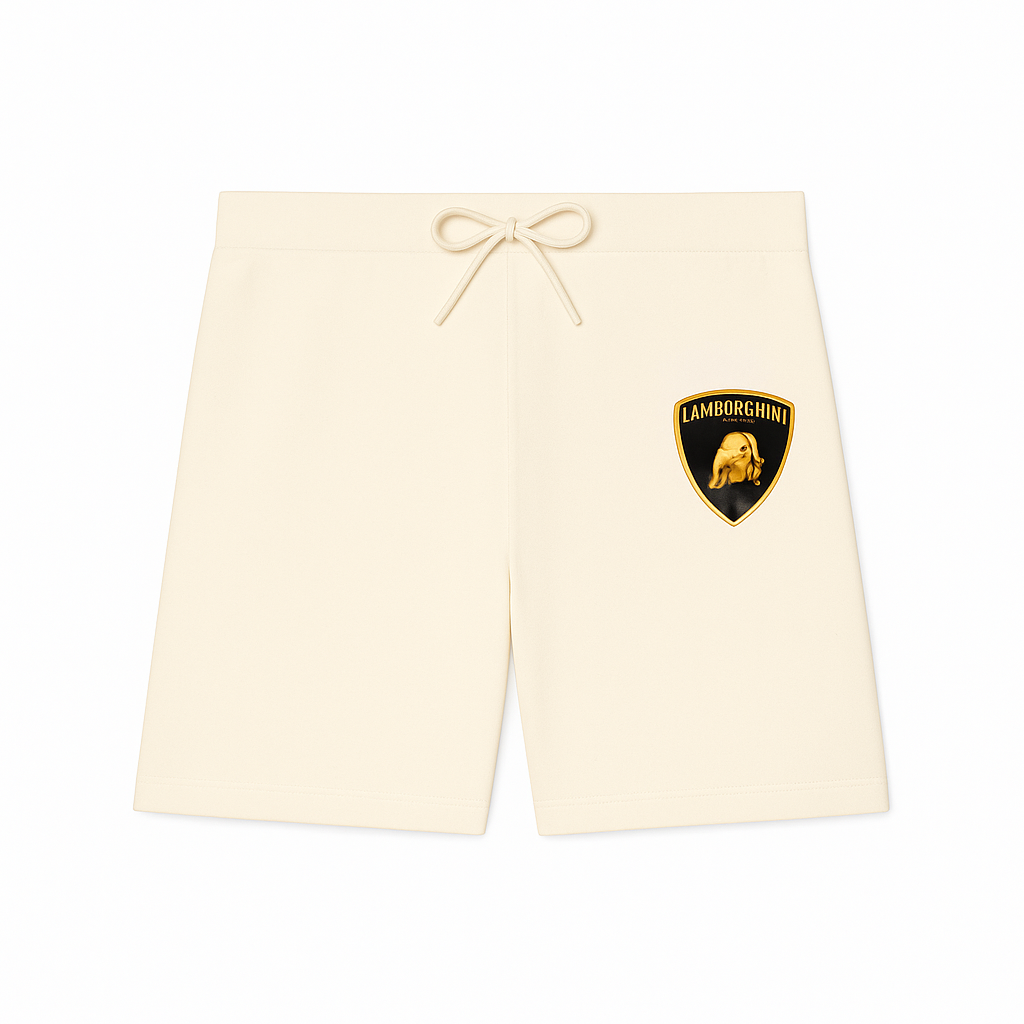 Lamborghini short