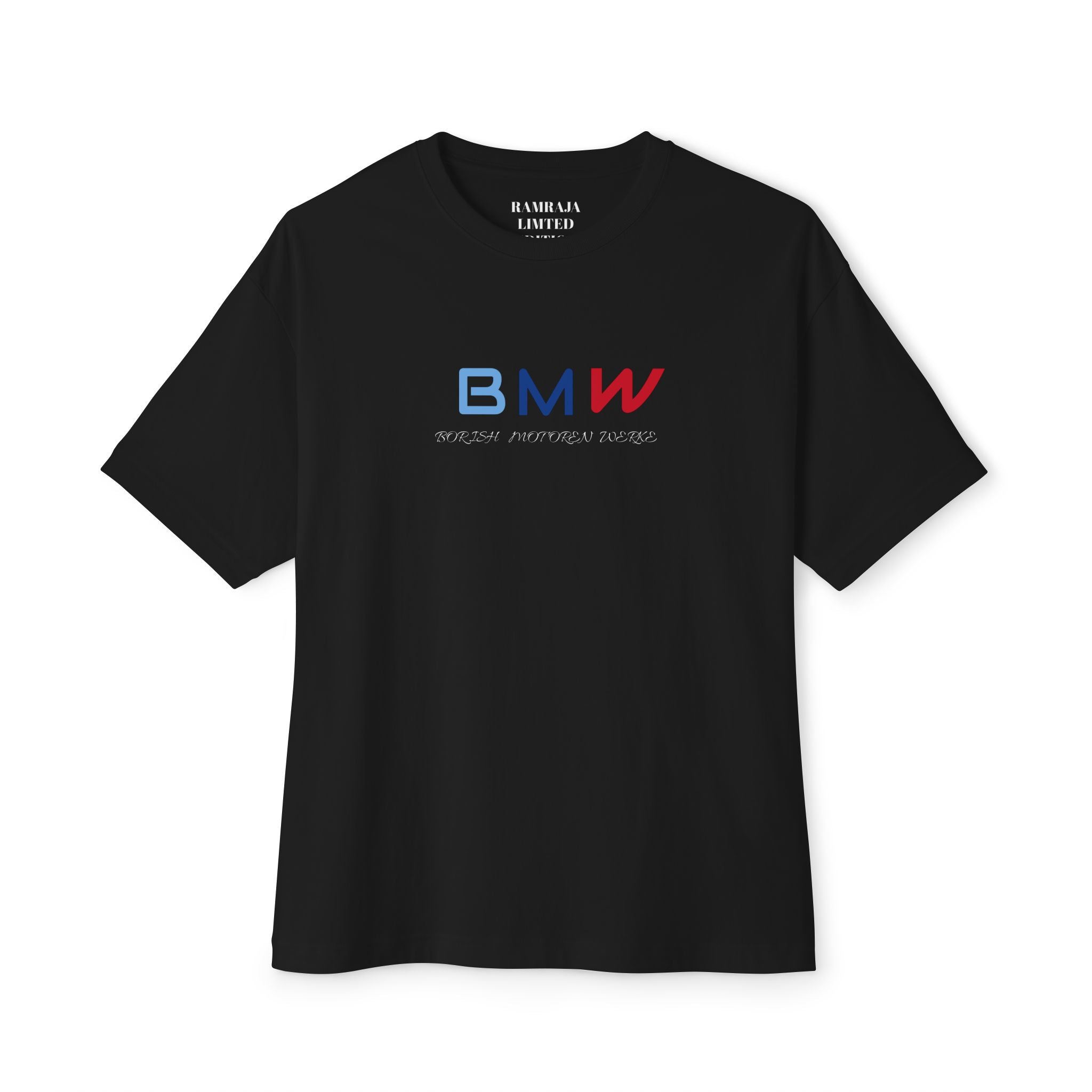 Bmw Unisex Tee