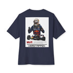 Max Verstappen Oversized Tee