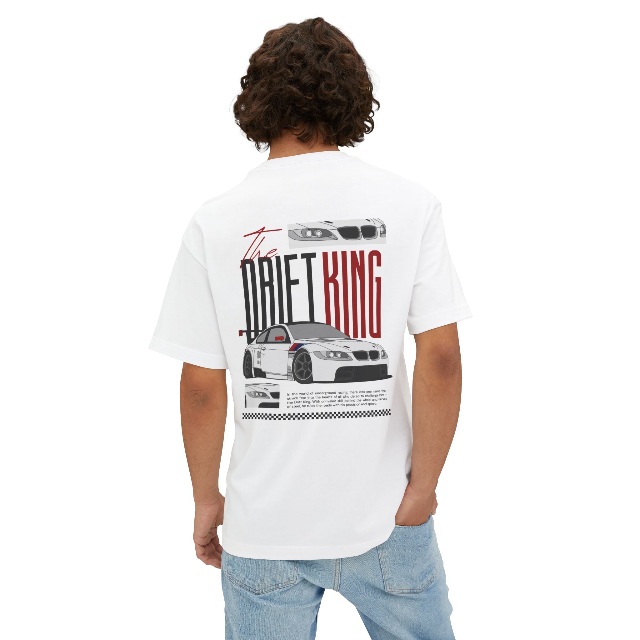 Bmw Unisex Tee