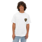 Lamborghini Oversized Tee