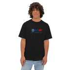 Bmw Unisex Tee