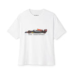 Max Verstappen Oversized Tee