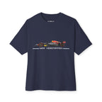 Max Verstappen Oversized Tee