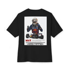 Max Verstappen Oversized Tee