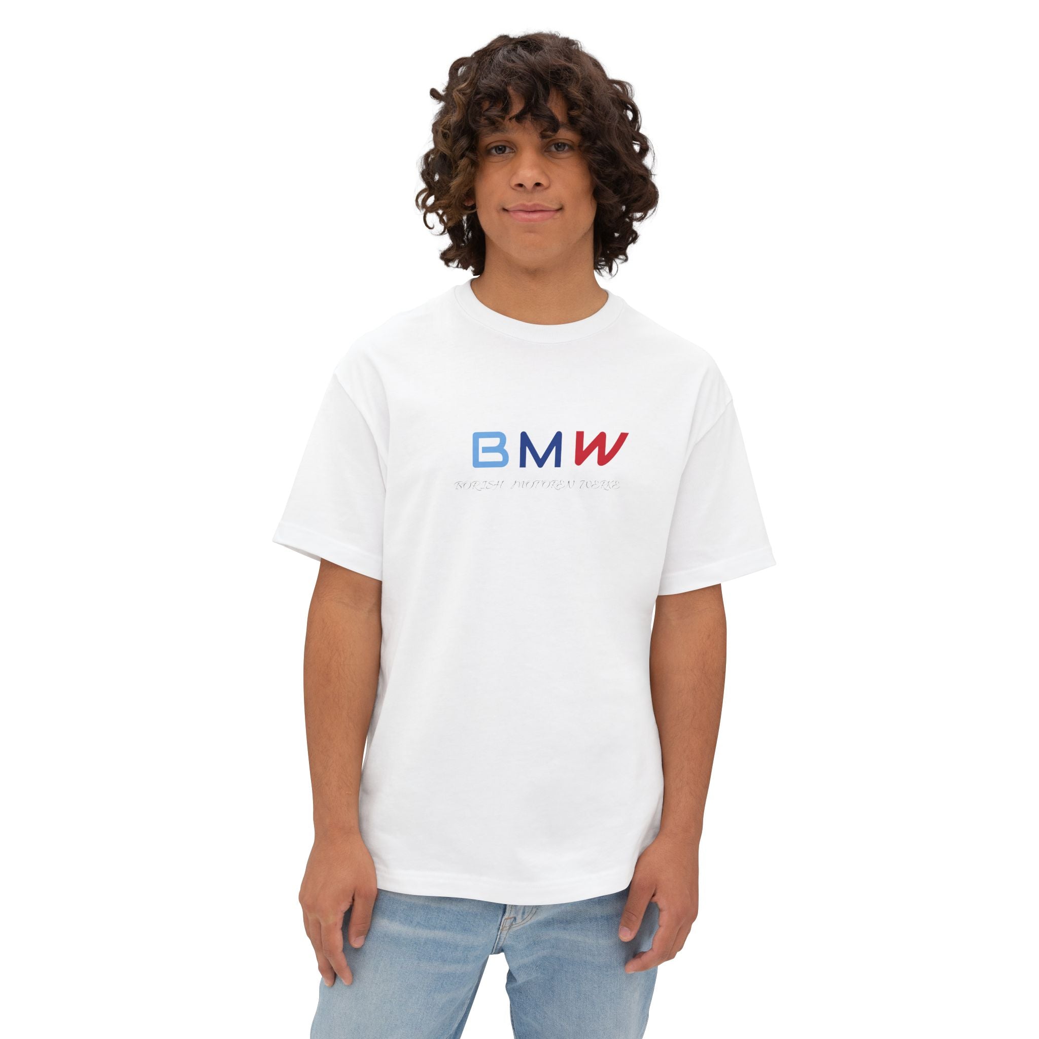 Bmw Unisex Tee